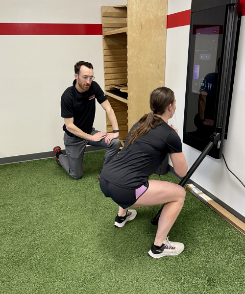 Dubuque Physical Therapy Dubuque Physical Therapy New