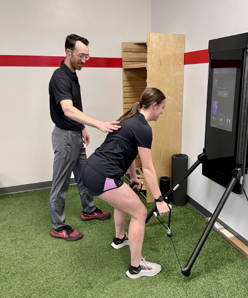 Dubuque Physical Therapy Dubuque Physical Therapy New