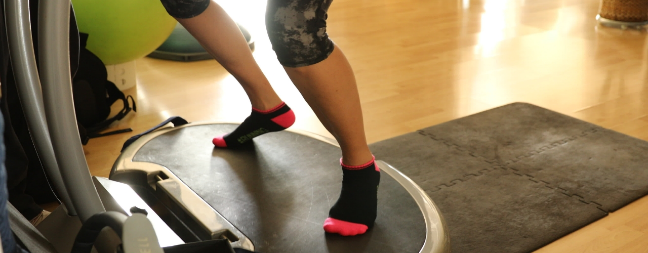 What is Vibration Therapy?