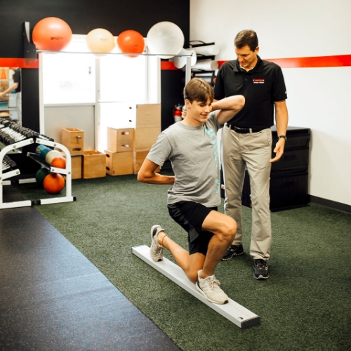 How To Create Sustainable Exercise Habits in 2025