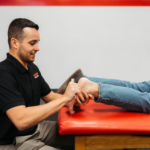 Dubuque Physical Therapy - 2026