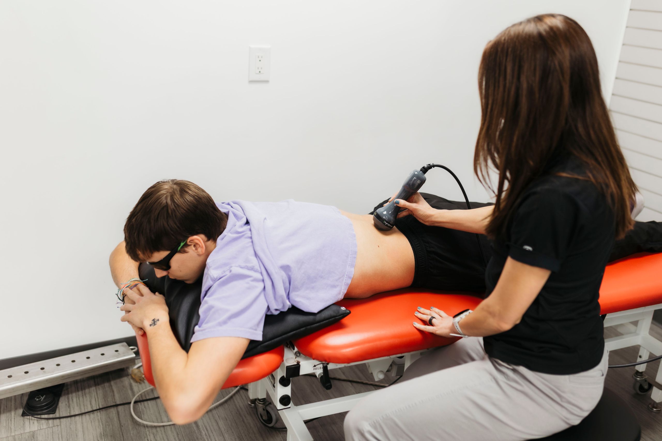 Dubuque Physical Therapy - 2026