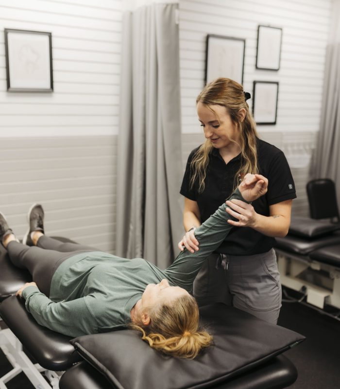 Dubuque Physical Therapy - 2026